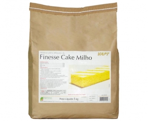 Mistura Festpan Cake Milho 5kg
