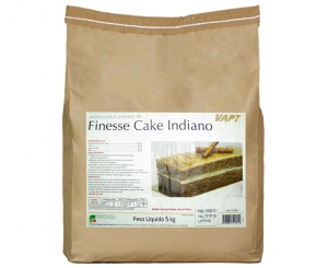 Mistura Festpan Cake Indiano 5kg