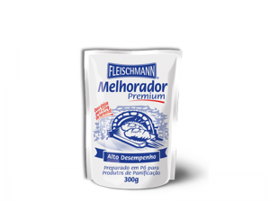 Reforçador Po Premium Fleischmann 300gr