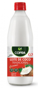 Leite de Coco Copra 500ml